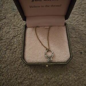 Juicy Couture Necklace